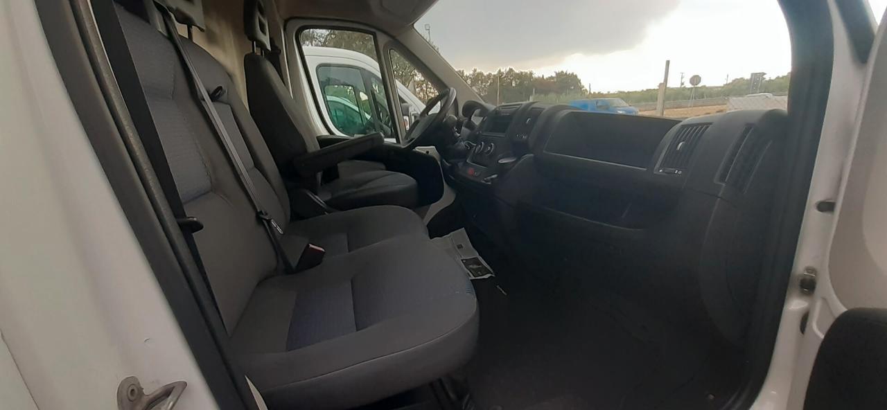 Citroen Jumper 2014 - 2.2 HDi 110CV LB AUTOMOBILI