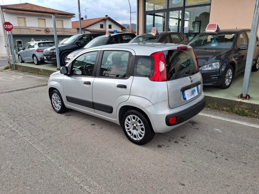 Fiat Panda 1.2 EasyPower GPL di Serie - 2015