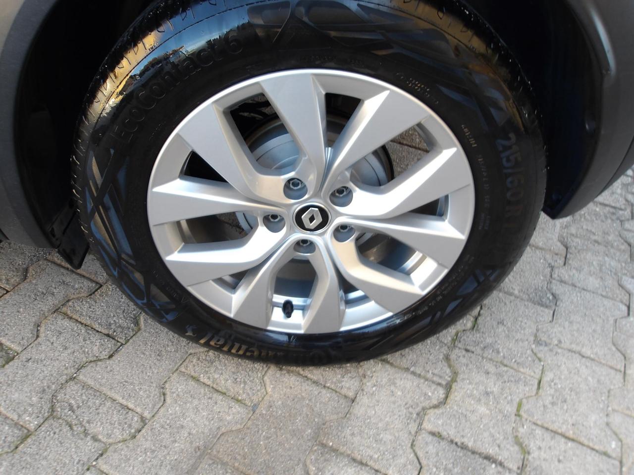 Renault Captur 1.0 tce Intens 90 cv