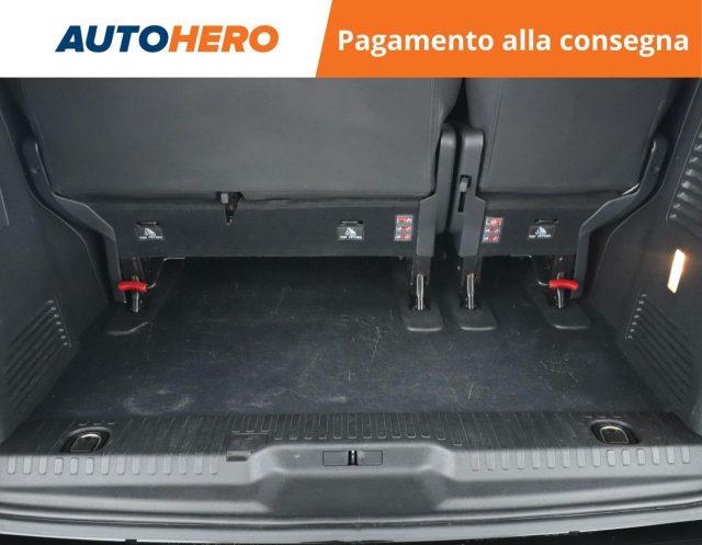 OPEL Zafira Life 2.0 Diesel 145CV Start&Stop Business Edition M