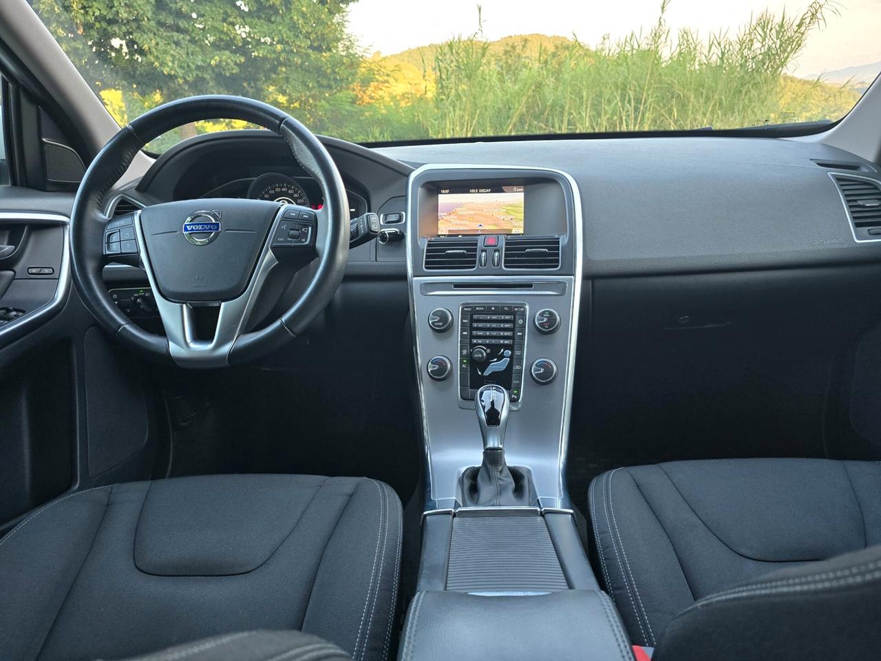 Volvo XC 60 XC60 D5 AWD Kinetic