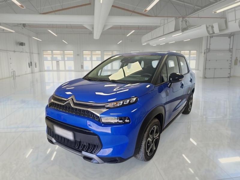 CITROEN C3 AIRCROSS BLUEHDI 110 SES YOU SUV