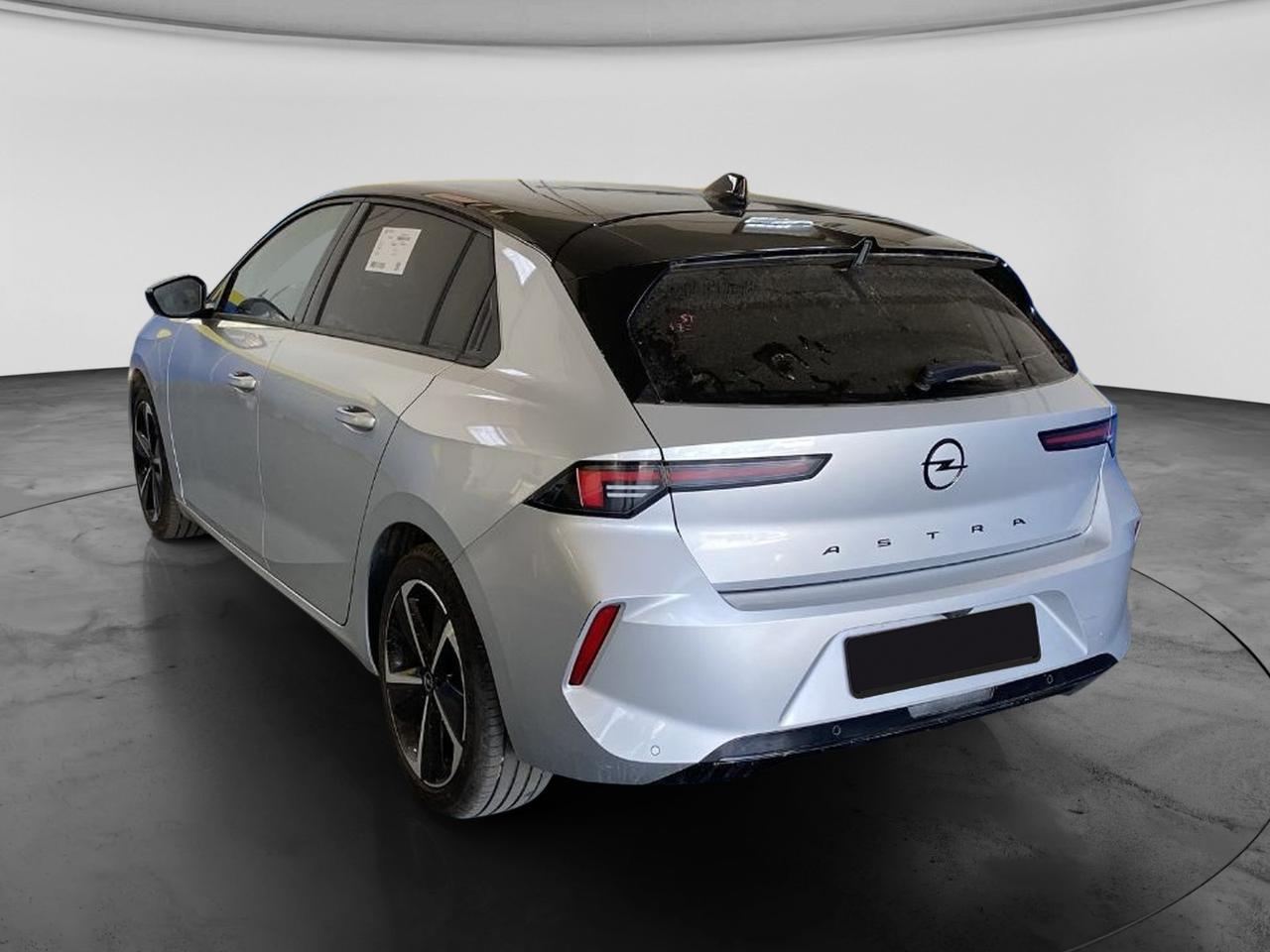 OPEL Astra VI 2022 - Astra 1.2 t GS s&s 130cv at8