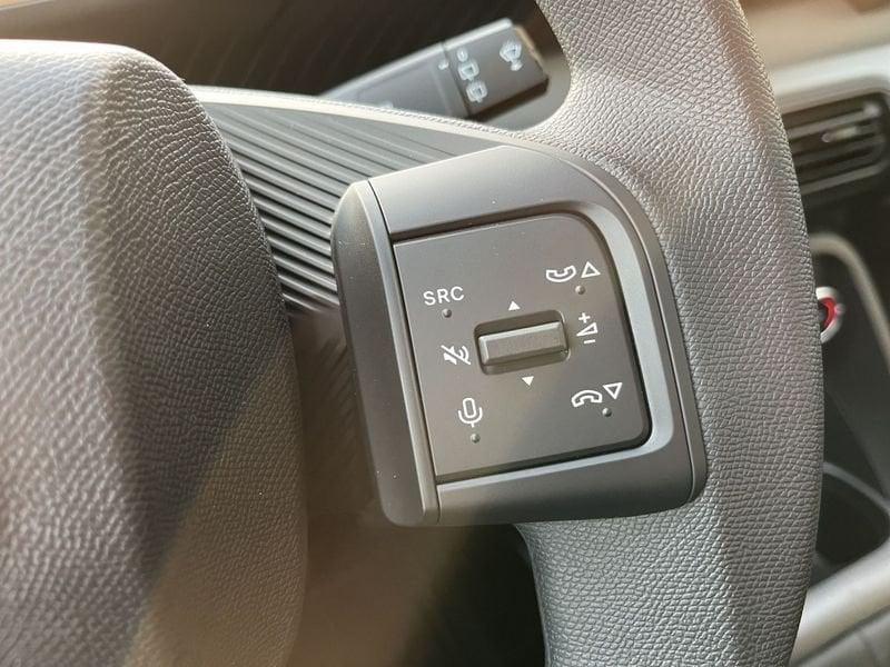 Citroën C3 Aircross C3 Aircross 1.2 puretech turbo You 100cv + TOUCH SCREEN - PROMO SIRONIAUTO+