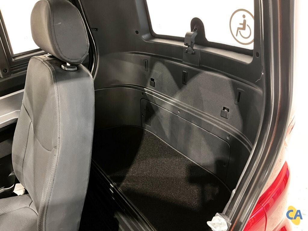 FREEDOM OTTO - Macchina Senza Patente