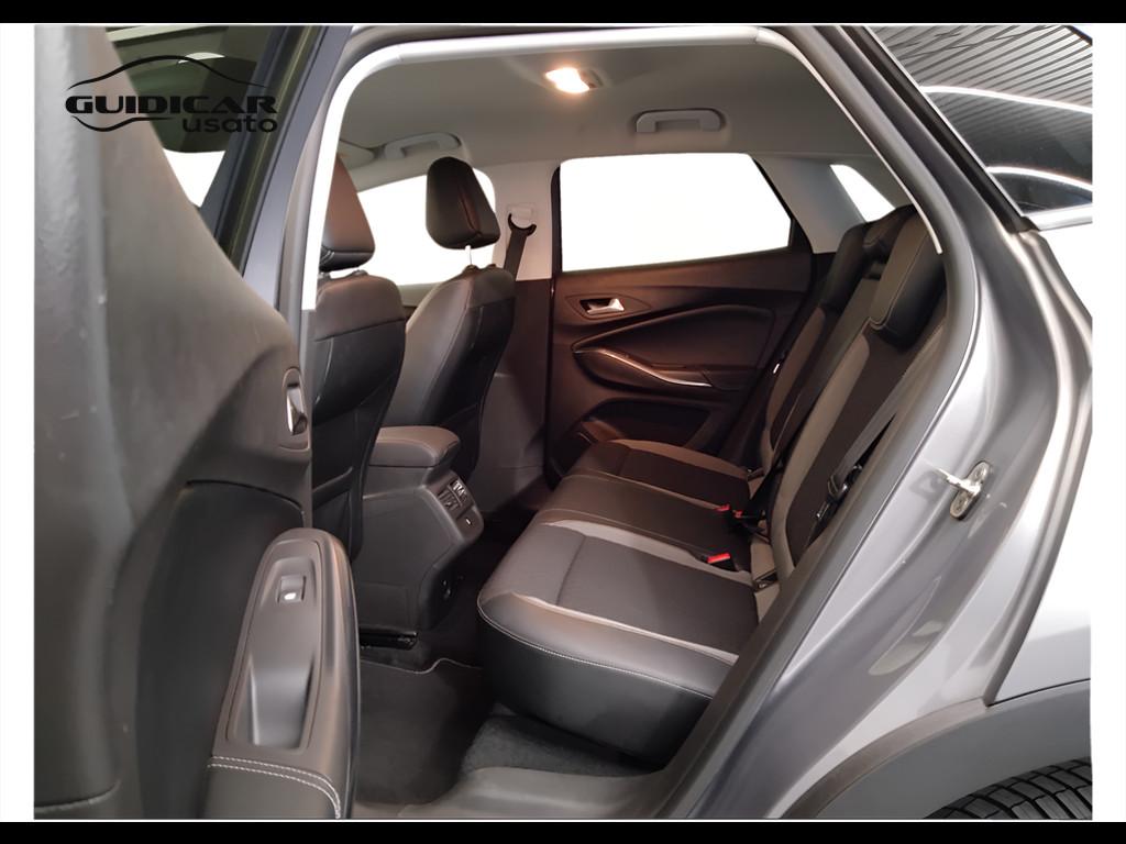 OPEL Grandland X - Grandland X 1.6 ecotec Innovation s&s 120cv