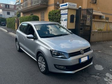 Volkswagen Polo 1.2 TDI UNICOPROPRIETARIO FINANZIABILE OTTIMA X NEOPATENTATI