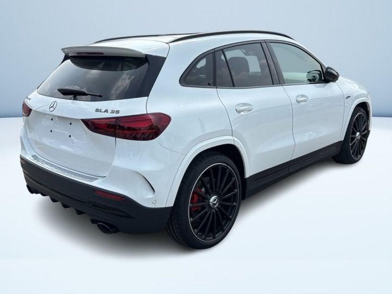 Mercedes-Benz GLA 35 AMG AMG Line Premium Plus