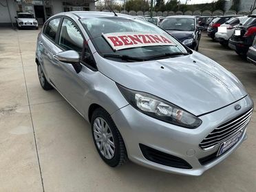 FORD Fiesta Plus 1.2 60CV 5 porte