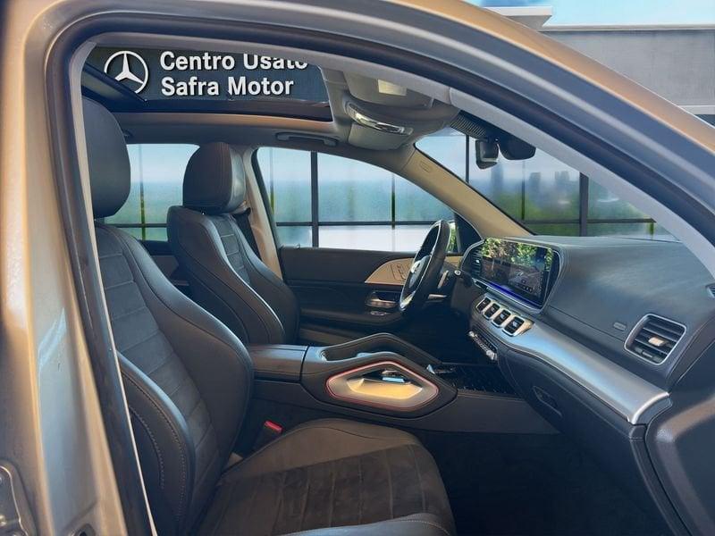 Mercedes-Benz GLE GLE 300 d 4Matic Mild Hybrid Premium Plus