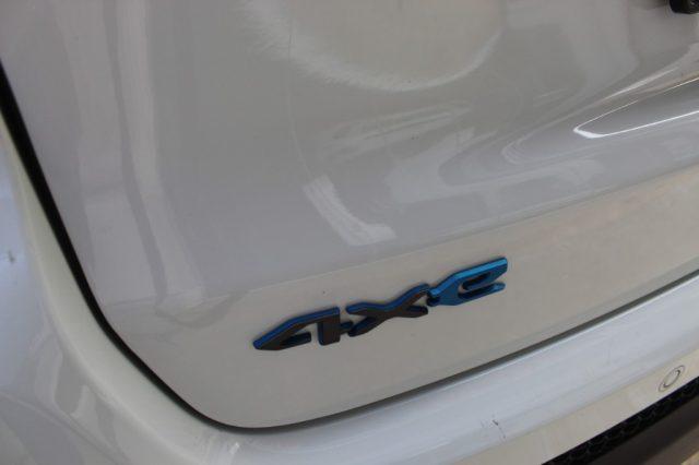 JEEP Compass 1.3 Turbo T4 240 CV PHEV AT6 4xe Trailhawk