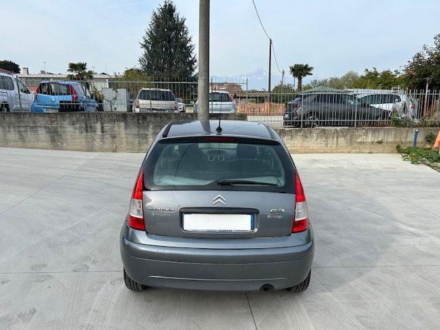 CITROEN C3 1.1 Perfect Bi Energy G UNICO PROPRIETARIO