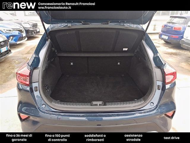 KIA XCeed 1.0 t-gdi Style Gpl 111cv