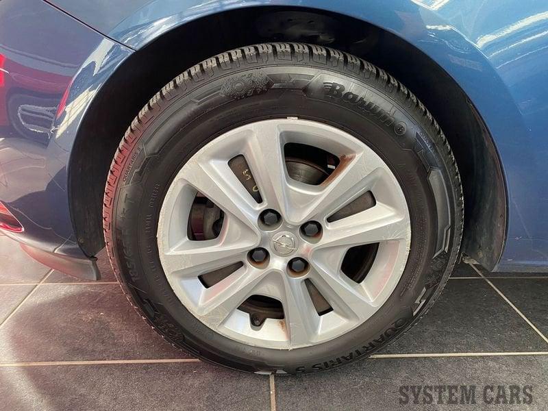 Opel Corsa 1.4 GPL 5 porte n-Joy OK NEOP- GPL- GOMME 4 STAGIONI