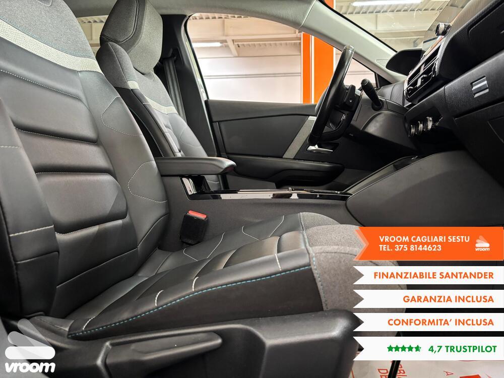 CITROEN C4 3ª serie C4 BlueHDi 130 S&S EAT8 Shine