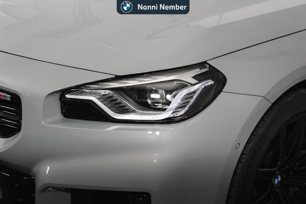 BMW M2 Coupe 3.0 Steptronic