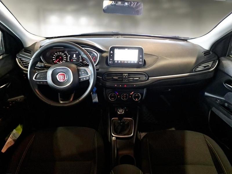FIAT TIPO 1.6 Mjt 120cv 6M S/S Business WAGON