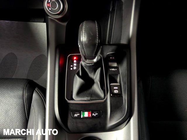 ALFA ROMEO Tonale 1.6 diesel 130 CV TCT6 Ti