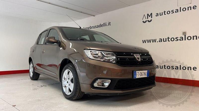 Dacia Sandero Streetway 1.5 Blue dCi 75 CV S&S Comfort