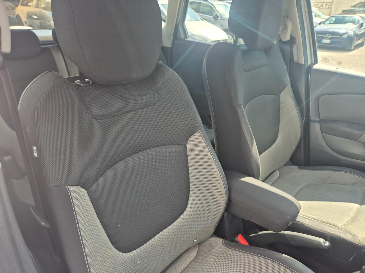 Renault Captur 0.9 TCe 12V 90 CV Start&Stop Energy R-Link