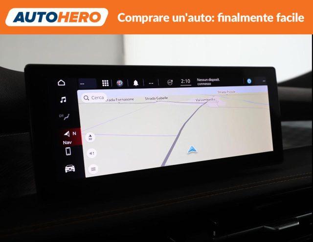 ALFA ROMEO Tonale 1.5 160 CV MHEV TCT7 Ti