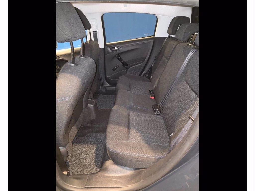 PEUGEOT 208 5p 1.2 puretech signature s&s 82cv del 2019