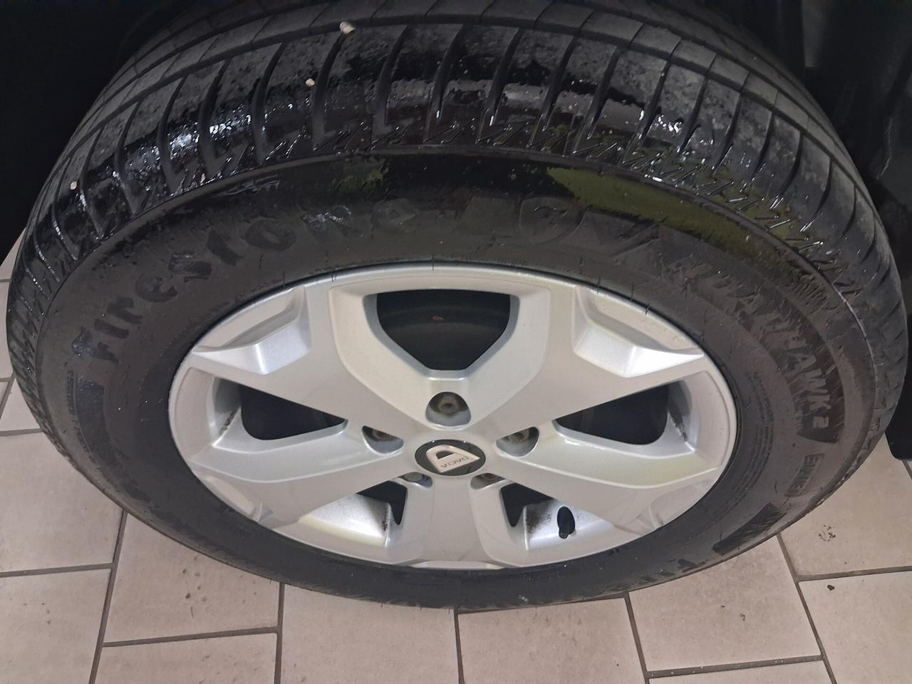 Dacia Duster 1.6 SCe GPL 4x2 unico prop 2019