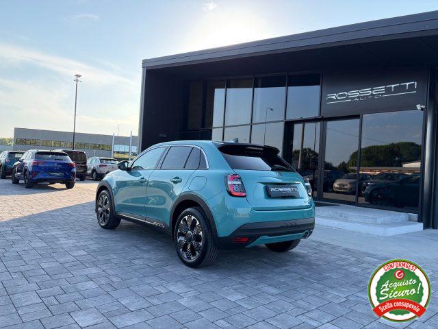 FIAT 600 Hybrid DCT MHEV La Prima ANCHE NEOPATENTATI