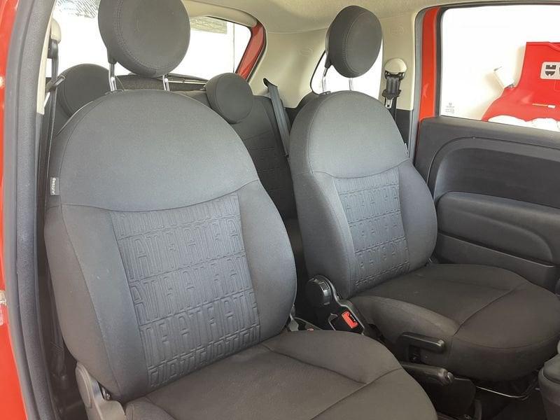 FIAT 500 Hybrid 1.0 70cv Ibrido Dolcevita