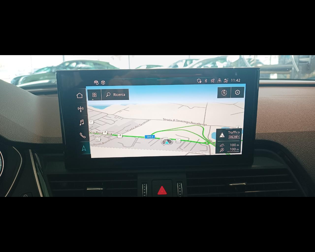 AUDI Q5 55 TFSIe S-TRONIC QUATTRO S-LINE PLUS