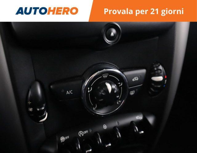 MINI Countryman Mini Cooper D Countryman