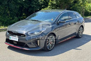 KIA ProCeed 1.6 T-GDI DCT GT