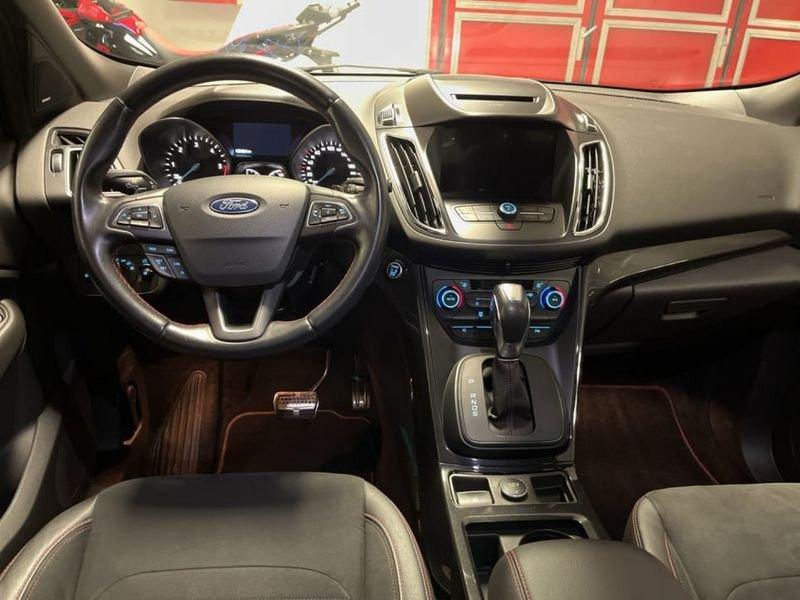 Ford Kuga 1.5 TDCI ST-LINE S&S 2WD 120CV POWERSHIFT