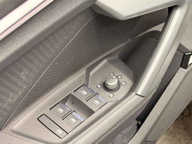 AUDI A3 SPB 35 TFSI S tronic S line PREZZO REALE