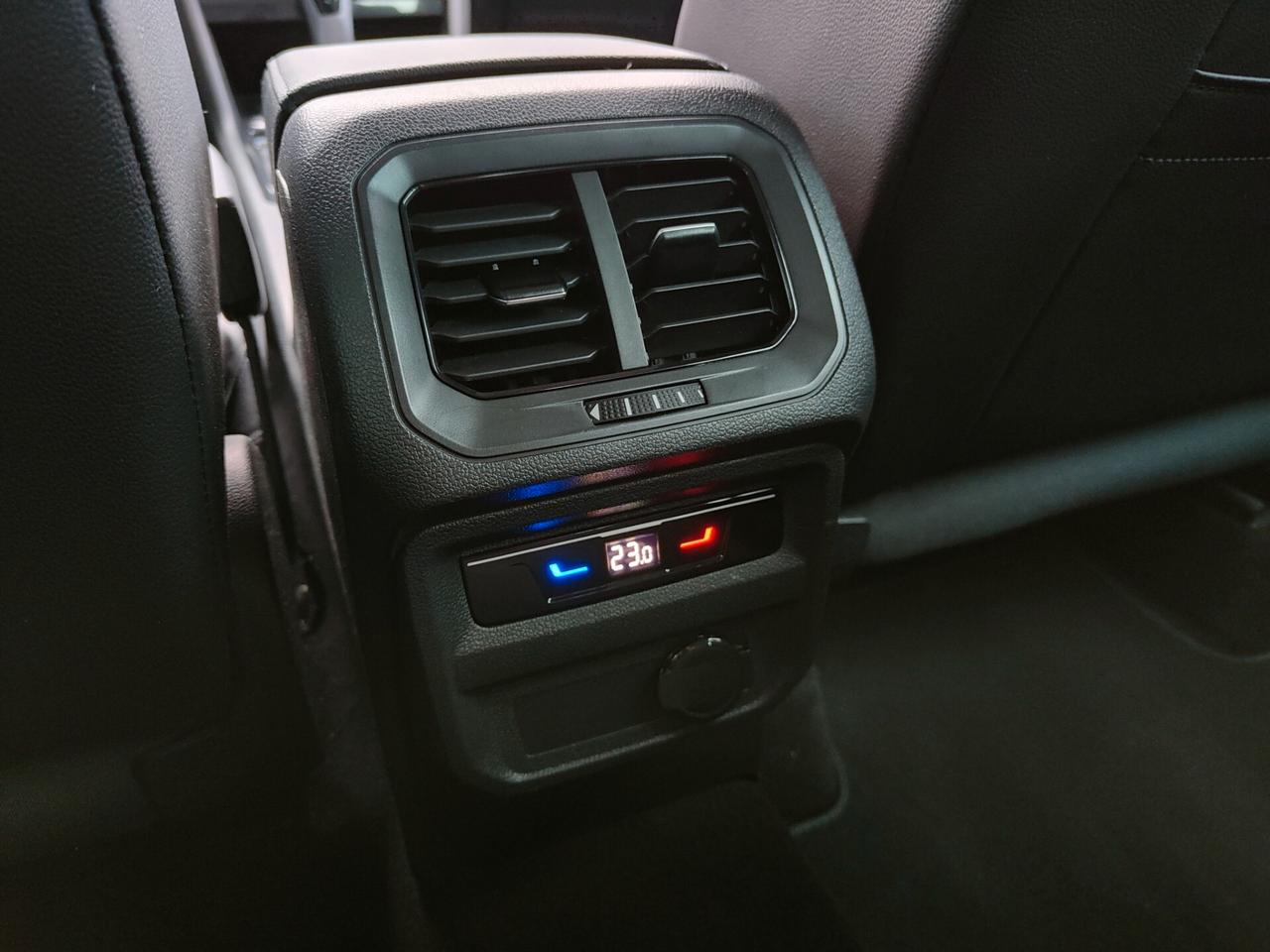 Volkswagen Tiguan 1.5 TSI 150 CV DSG ACT Elegance