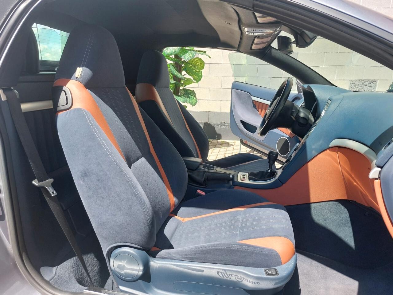 Alfa Romeo Brera 3.2 JTS V6 Q4 Sky EXCLUSIVE 260CV SPYDER
