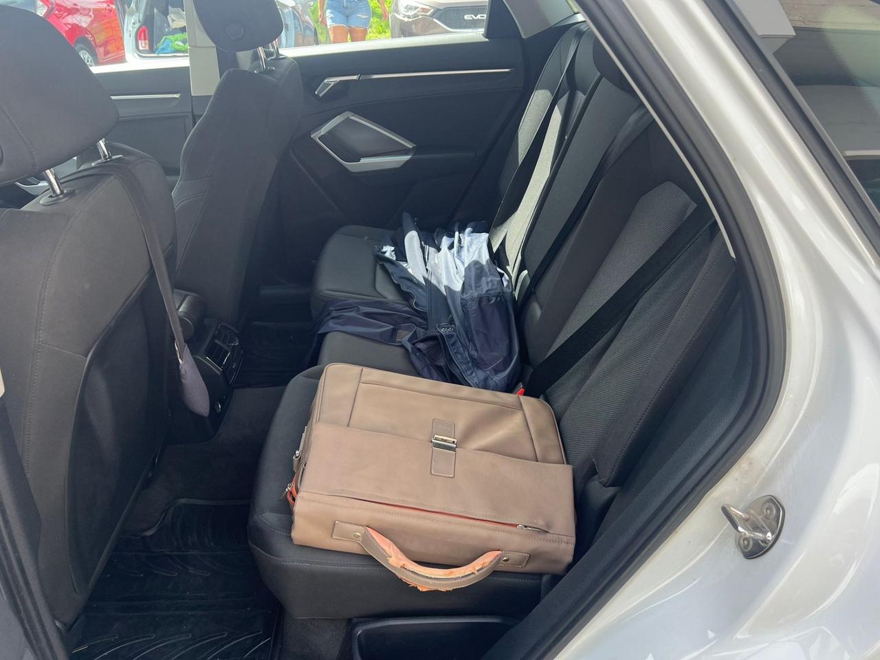 Audi Q3 SPB 35 TDI Sline edition 2020