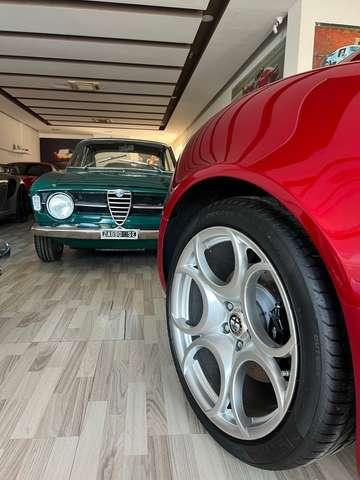 Alfa Romeo GT 1300 SCALINO -