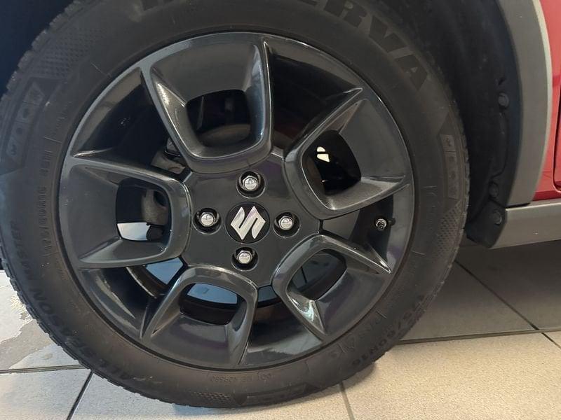 Suzuki Ignis Ignis 1.2 Hybrid Cool