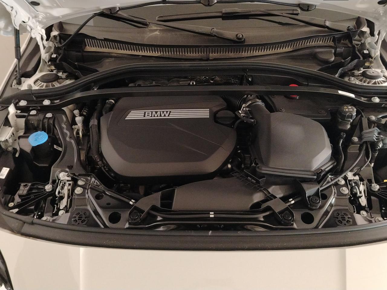 BMW Serie 1 120d 48V MSport