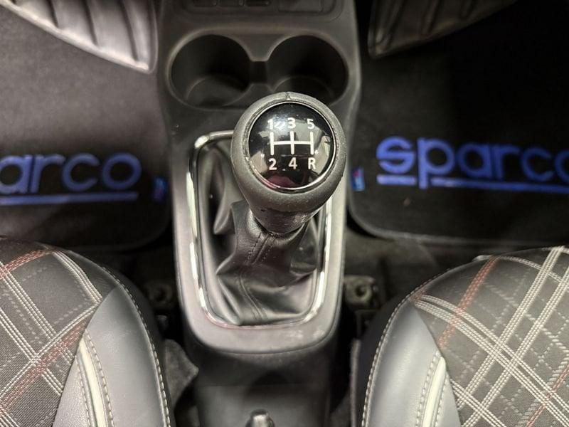 Mitsubishi Space Star 1.2 Launch Edition