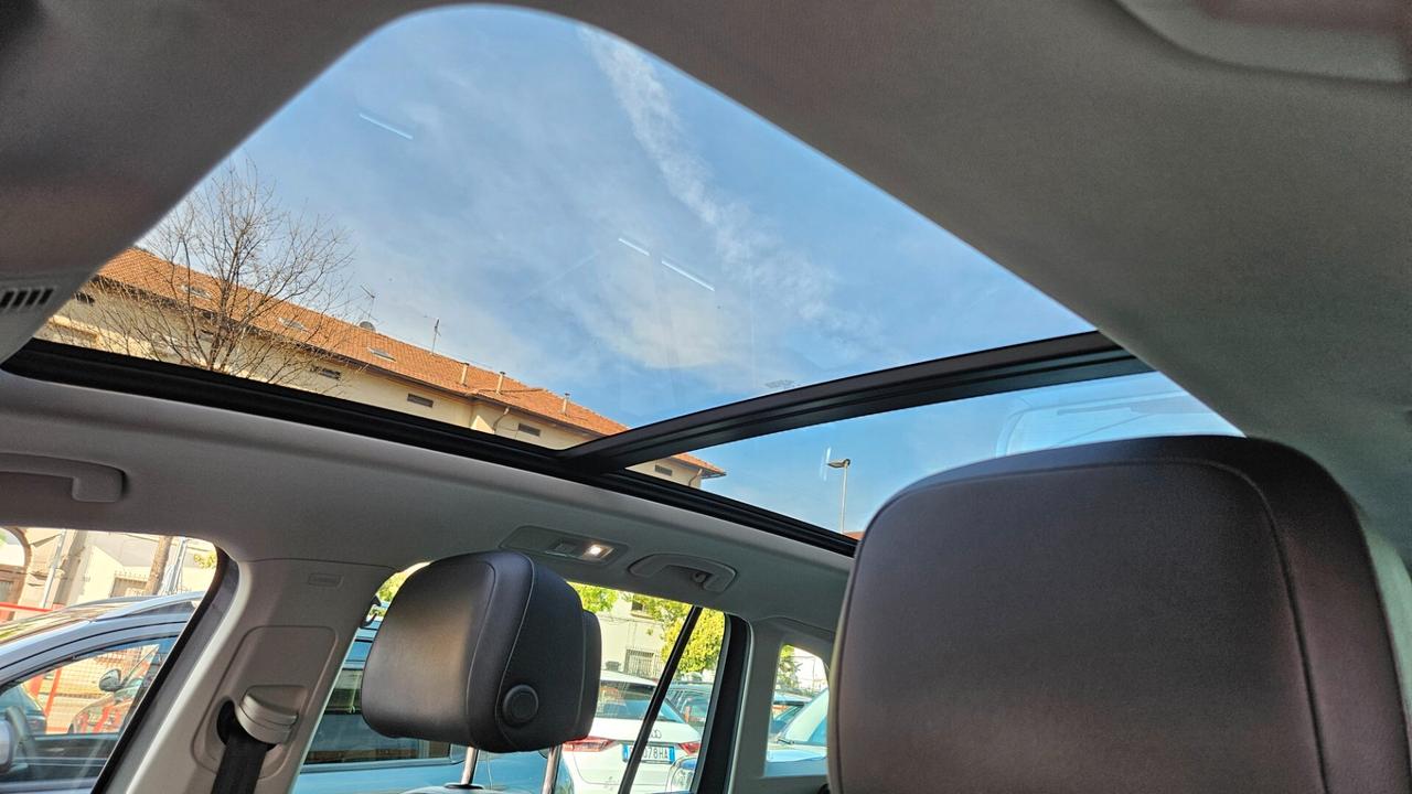 Volkswagen Tiguan 2.0 tdi Executive 4motion 150cv dsg ACC-PELLE-TETTO-CAM