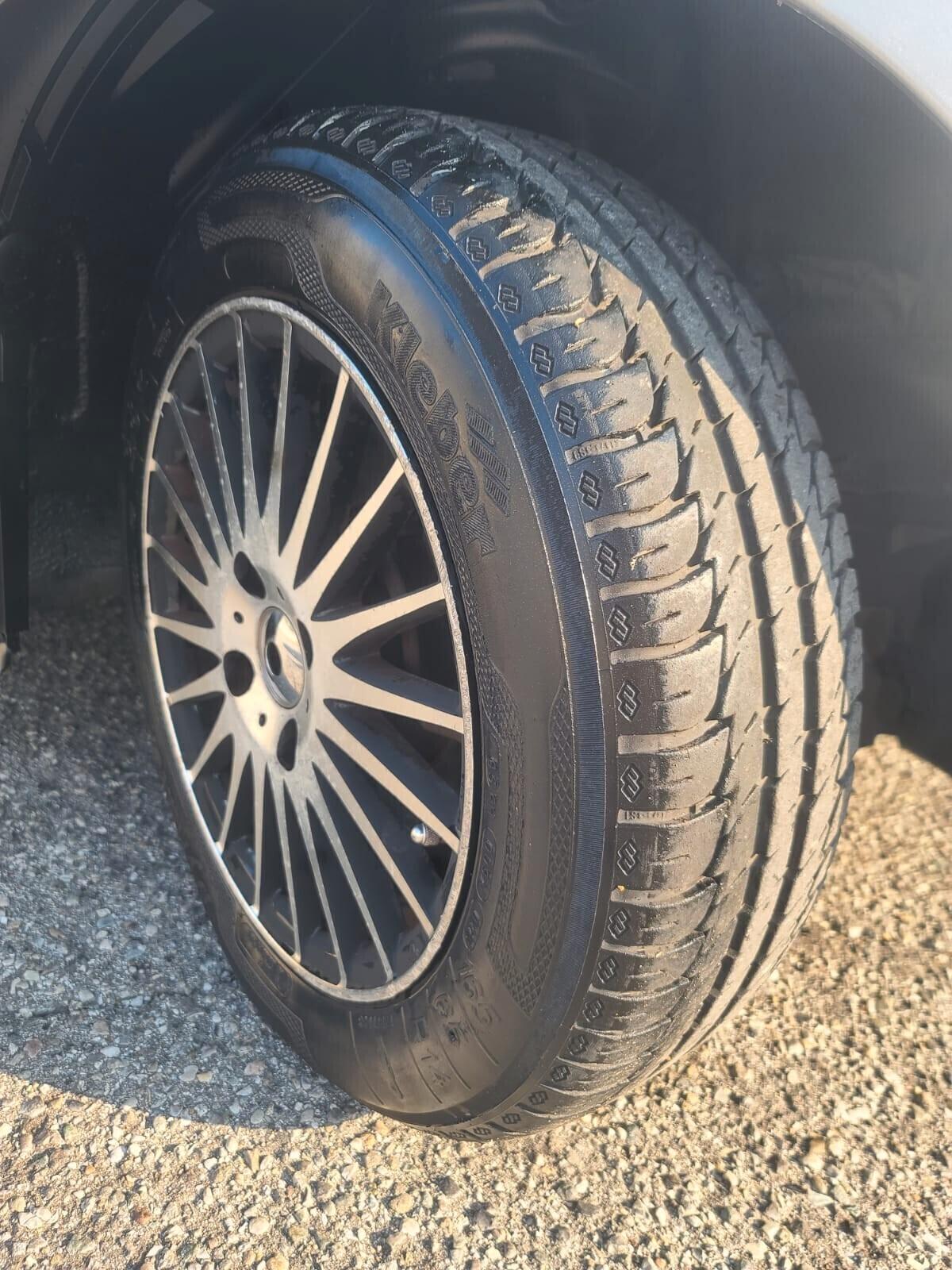 Renault Twingo 1.2 BENZ SOLO 40.000 KM