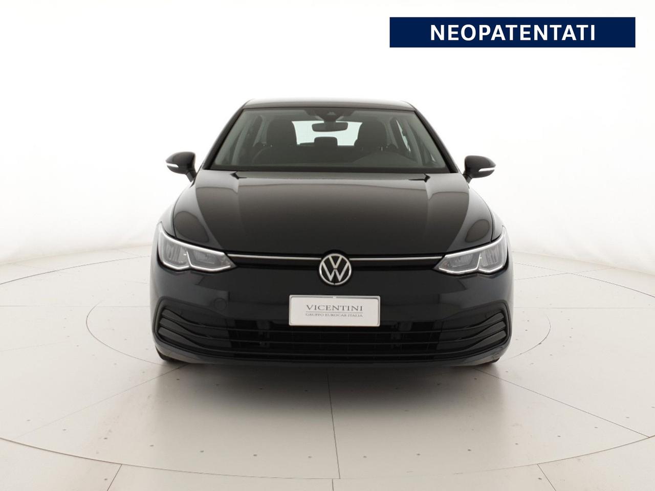 Volkswagen Golf 1.0 tsi evo life 110cv
