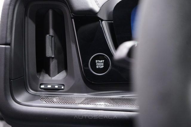 PORSCHE Cayenne Coupé 4.0 500cv GTS