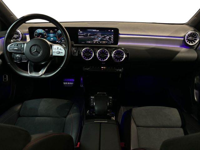 MERCEDES-BENZ A 250 e Automatic EQ-Power Premium