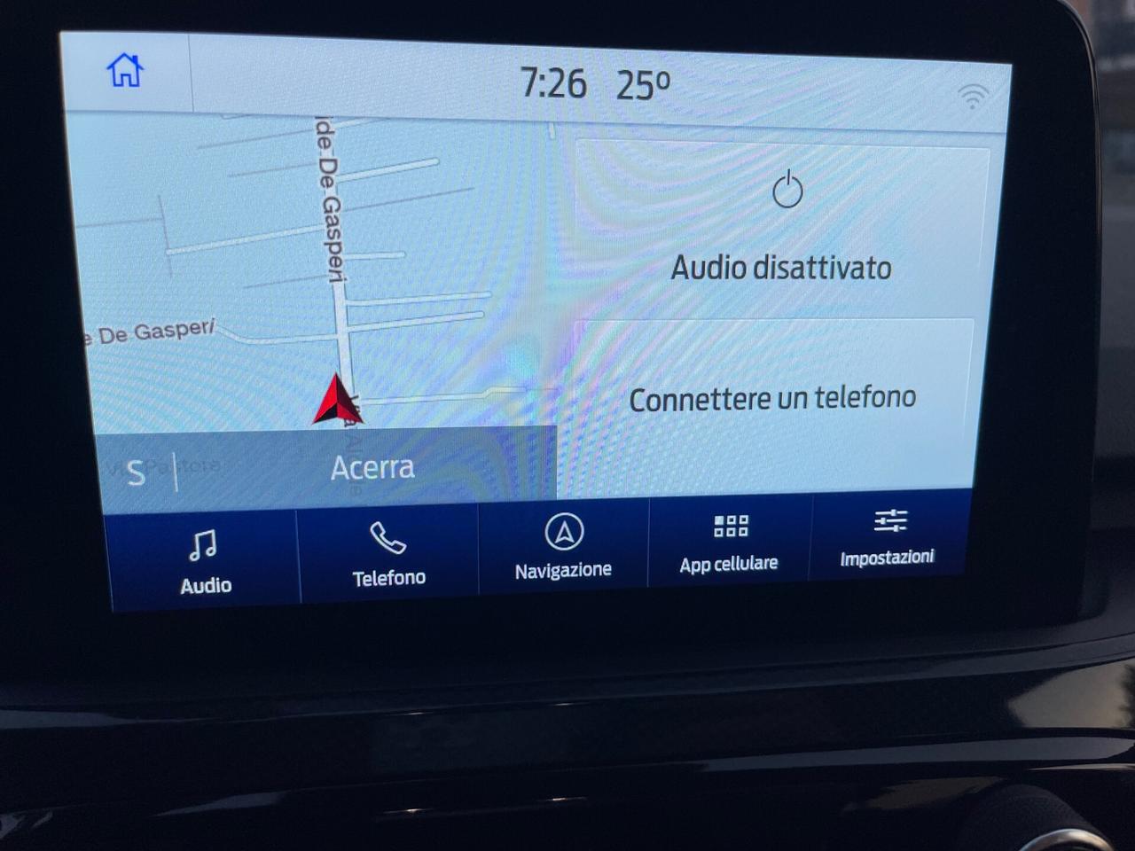 Ford Kuga 1.5 EcoBlue 120 CV aut. 2WD ST-Line X KM CERTIFICATI!!!