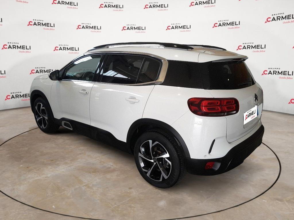 Citroen C5 Aircross 1.5 BlueHDi Shine EAT