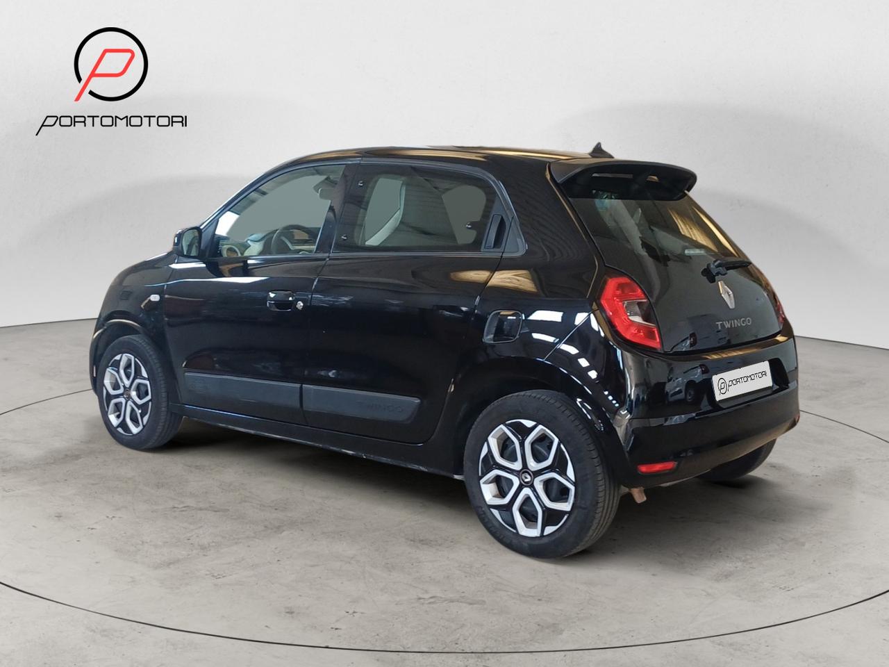 RENAULT Twingo 3ª serie - Twingo SCe 65 CV Zen