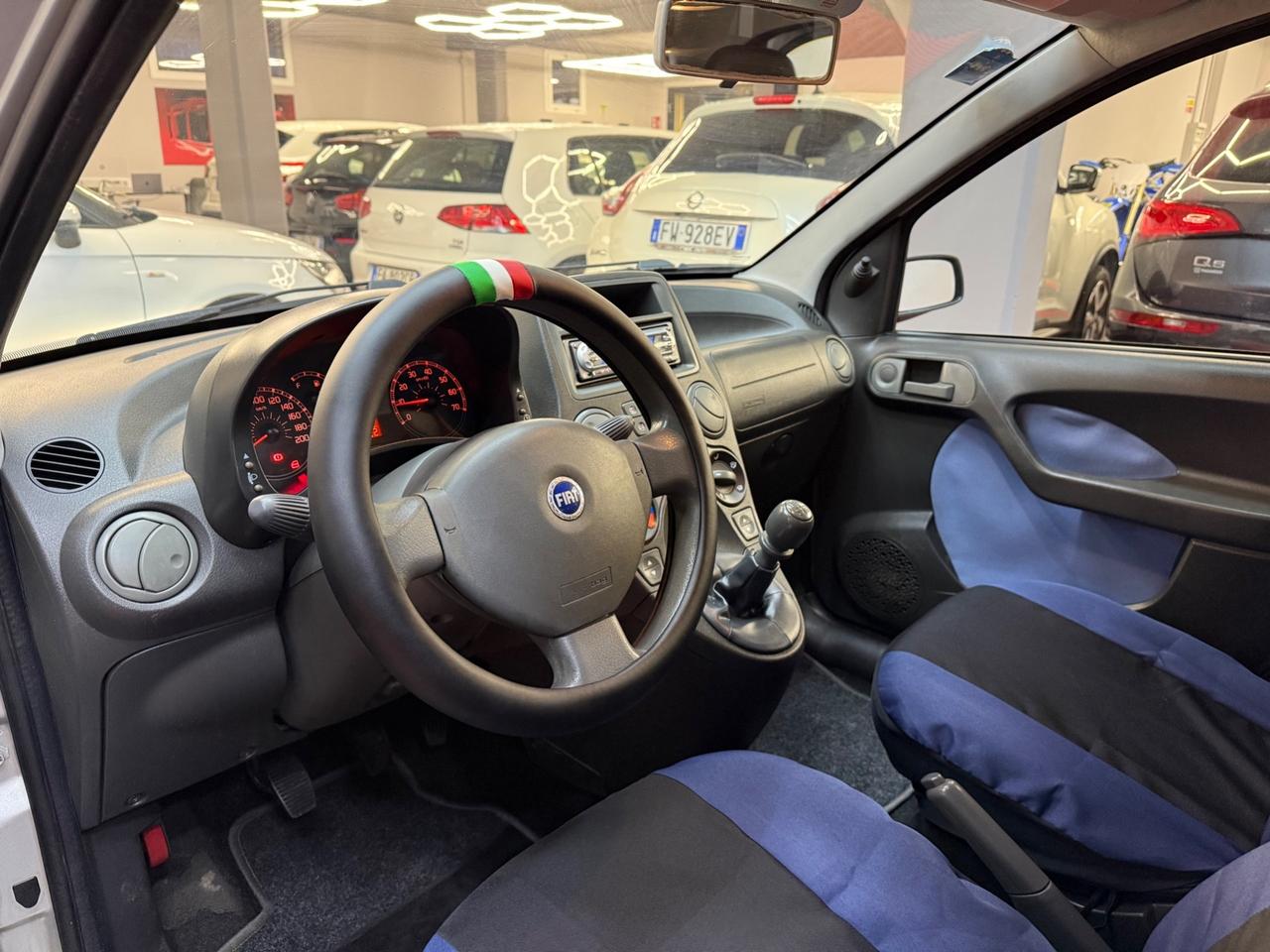 Fiat Panda 1.2 Dynamic - FABIANOAUTO